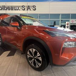 Nissan XTrail e-POWER 204 ch N-Connecta Laon