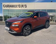 Nissan XTrail Soissons