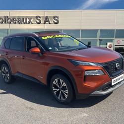 Nissan XTrail e-POWER 204 ch N-Connecta Soissons