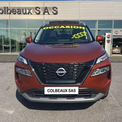 Nissan XTrail e-POWER 204 ch N-Connecta Clermont-les-Fermes