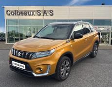 Suzuki Vitara Clermont-les-Fermes
