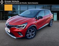 Renault Captur Saint-Nazaire