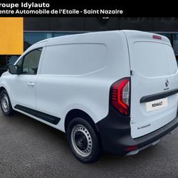 Renault Kangoo BLUE DCI 95 EXTRA SESAME OUVRE TOI - 22 Saint-Nazaire