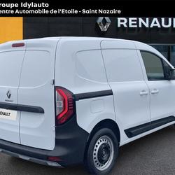 Renault Kangoo BLUE DCI 95 EXTRA SESAME OUVRE TOI - 22 Saint-Nazaire