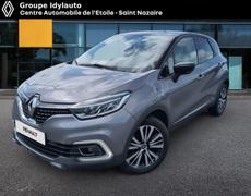 Renault Captur Saint-Nazaire