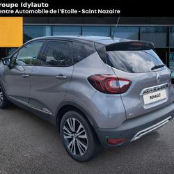 Renault Captur TCe 150 FAP Initiale Paris Saint-Nazaire