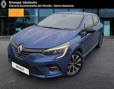 Renault Clio 5 Saint-Nazaire