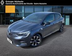 Renault Clio 5 Saint-Nazaire