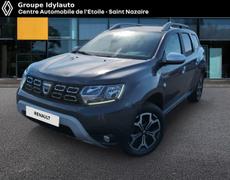 Dacia Duster Saint-Nazaire