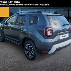 Dacia Duster M3 2 ADM 6TS Saint-Nazaire