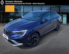 Renault Arkana Saint-Nazaire
