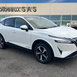 Nissan Qashqai e-Power 190 ch N-Connecta Saint-Quentin