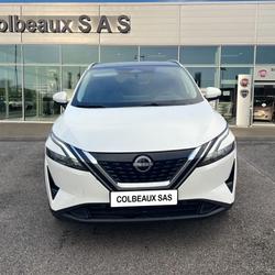 Nissan Qashqai e-Power 190 ch N-Connecta Clermont-les-Fermes