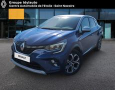 Renault Captur Saint-Nazaire