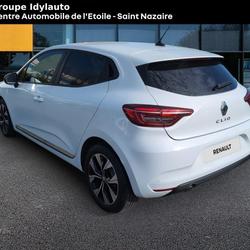 Renault Clio 5 evolution TCe 90 Saint-Nazaire