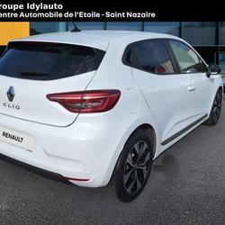 Renault Clio 5 evolution TCe 90 Saint-Nazaire