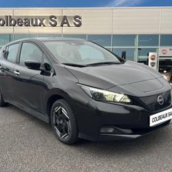 Nissan Leaf Electrique 40kWh Acenta Bony