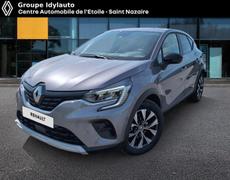 Renault Captur Saint-Nazaire