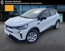 Renault Captur Saint-Nazaire