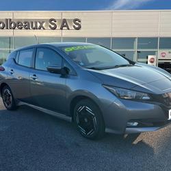 Nissan Leaf Electrique 40kWh Acenta Laon