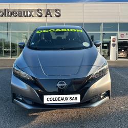 Nissan Leaf Electrique 40kWh Acenta Bony