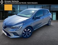 Renault Clio 5 Saint-Nazaire