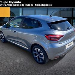 Renault Clio 5 Clio TCe 90 X-Tronic Evolution Saint-Nazaire
