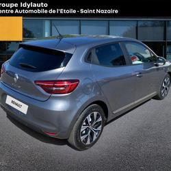 Renault Clio 5 Clio TCe 90 X-Tronic Evolution Saint-Nazaire