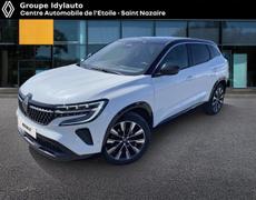 Renault Austral Saint-Nazaire