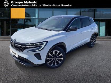 Renault Austral - mild hybrid advanced 130 Techno - 24 490 €