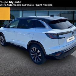 Renault Austral AUSTAL 1.2 TCE mild hybrid advanced 130 ch TECHNO Saint-Nazaire