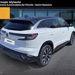 Renault Austral AUSTAL 1.2 TCE mild hybrid advanced 130 ch TECHNO Saint-Nazaire