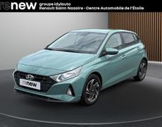 Hyundai i20 Saint-Nazaire