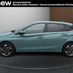 Hyundai i20 1.2 84 Intuitive occasion - Saint-Nazaire - photo 2/25