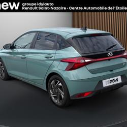 Hyundai i20 1.2 84 Intuitive occasion - Saint-Nazaire - photo 3/25