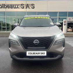 Nissan XTrail e-POWER 204 ch N-Connecta Bony