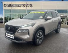 Nissan XTrail Clermont-les-Fermes