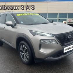 Nissan XTrail e-POWER 204 ch N-Connecta Soissons