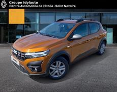 Dacia Sandero Saint-Nazaire