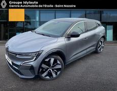 Renault Megane E-Tech Saint-Nazaire