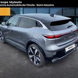 Renault Megane E-Tech Megane E-Tech EV40 130ch standard charge Techno Saint-Nazaire