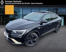 Renault Arkana Saint-Nazaire