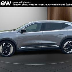 Renault Scenic 4 Scenic E-Tech electrique 220 ch grande autonomie Techno Saint-Nazaire