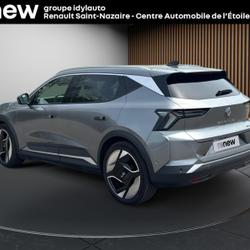 Renault Scenic 4 Scenic E-Tech electrique 220 ch grande autonomie Techno Saint-Nazaire