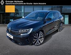 Renault Austral Saint-Nazaire