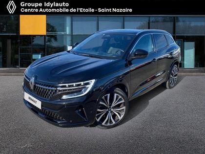 Renault Austral - E-Tech hybrid 200 Iconic - 30 490 €