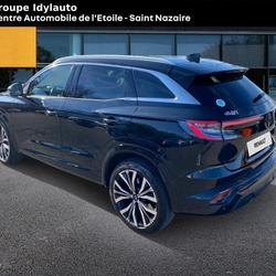 Renault Austral E-Tech hybrid 200 Iconic Saint-Nazaire