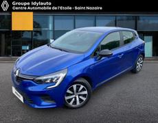 Renault Clio 5 Saint-Nazaire