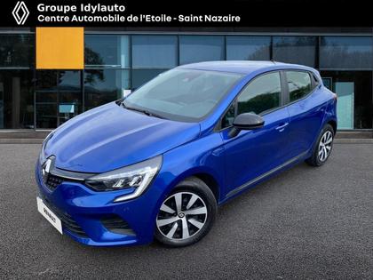 Renault Clio - Clio TCe 90 Equilibre - 13 490 €