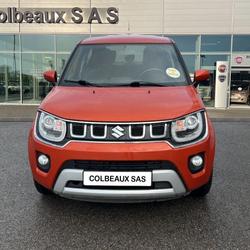 Suzuki Ignis 1.2 Dualjet Hybrid Avantage Soissons